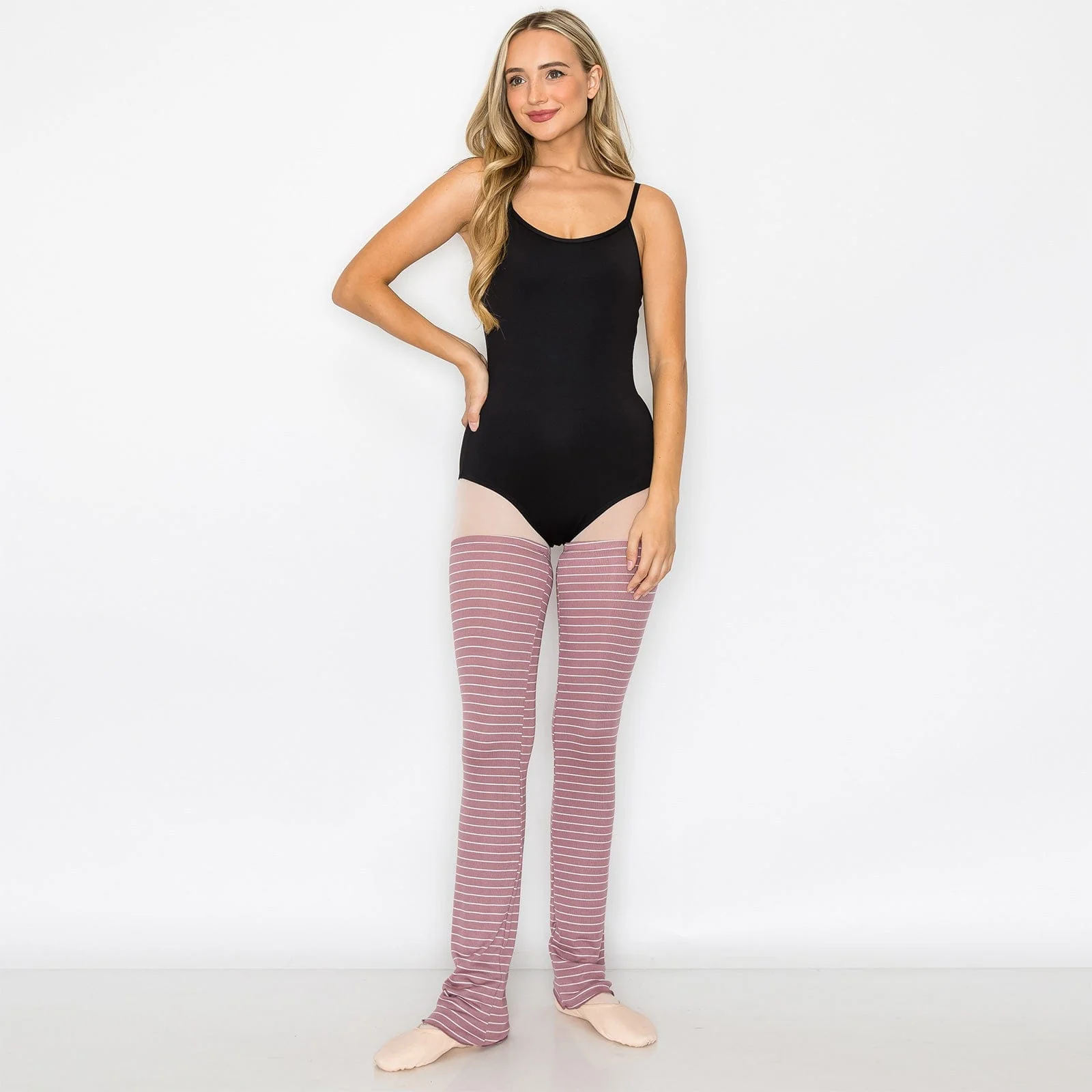 Aluvie Bee Legwarmers - Image 13