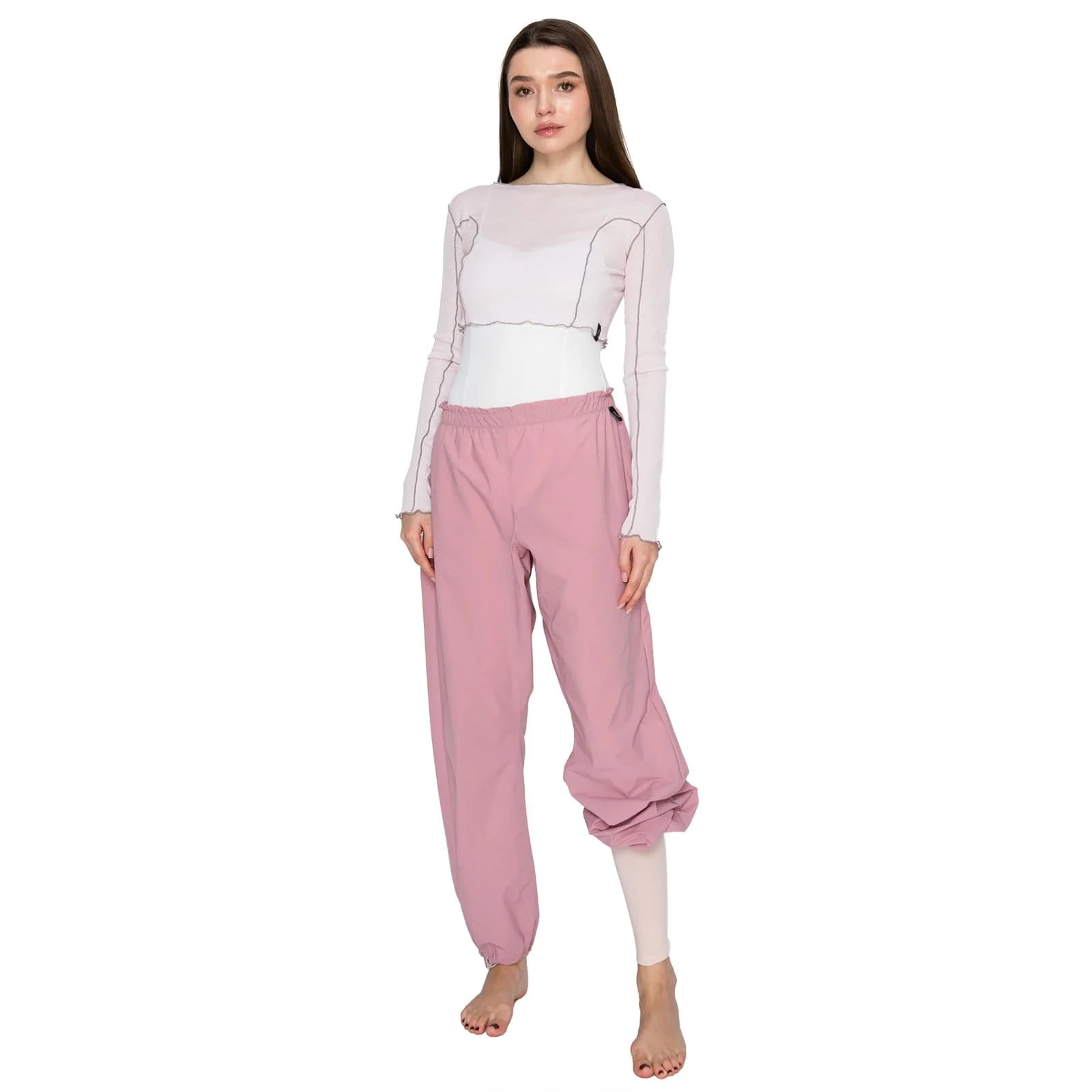 Aluvie Bree Everyday Pants