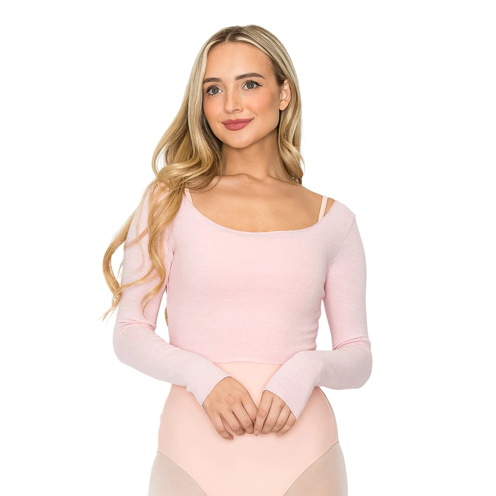 Aluvie Chloe Crop Top - Image 13