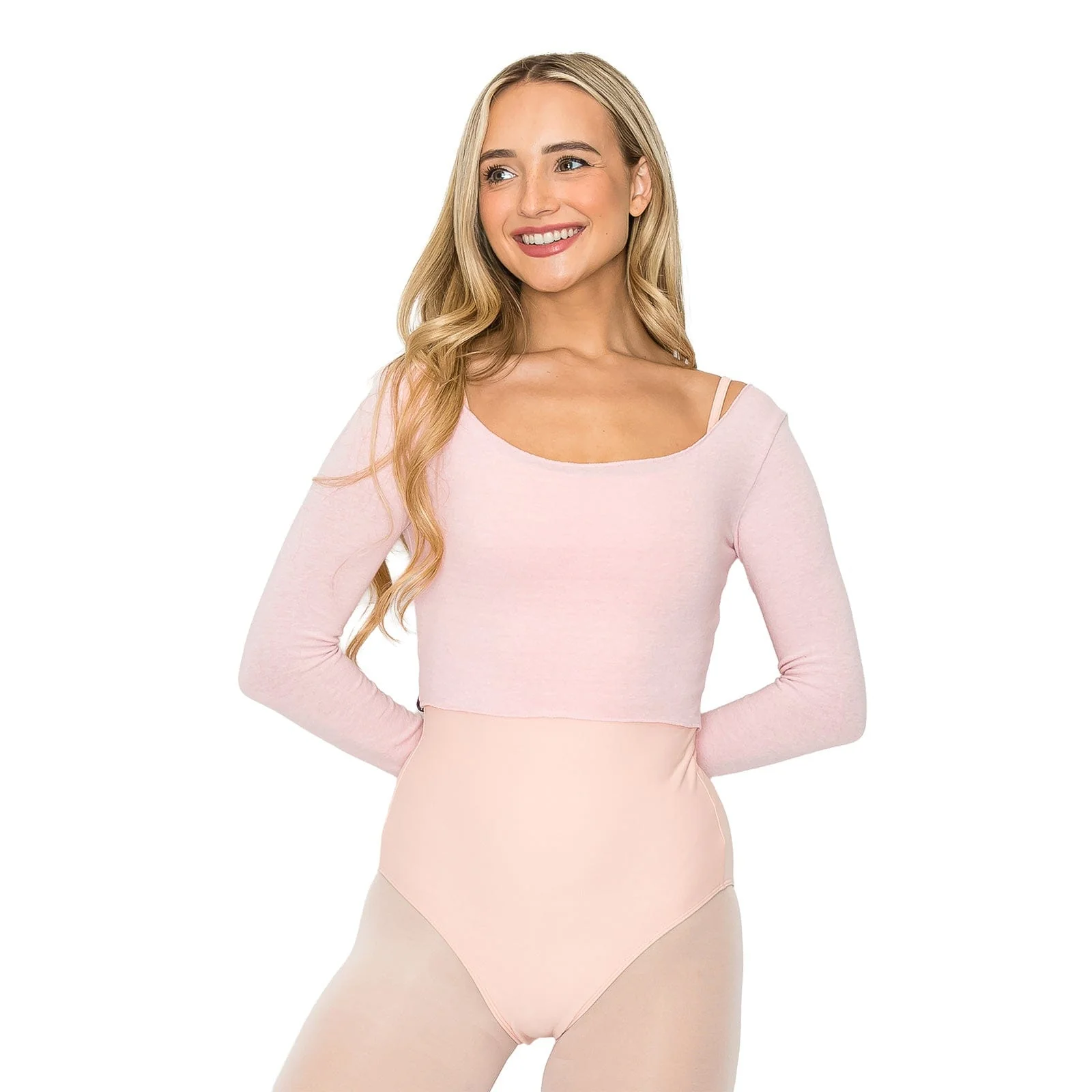 Aluvie Chloe Crop Top - Image 14