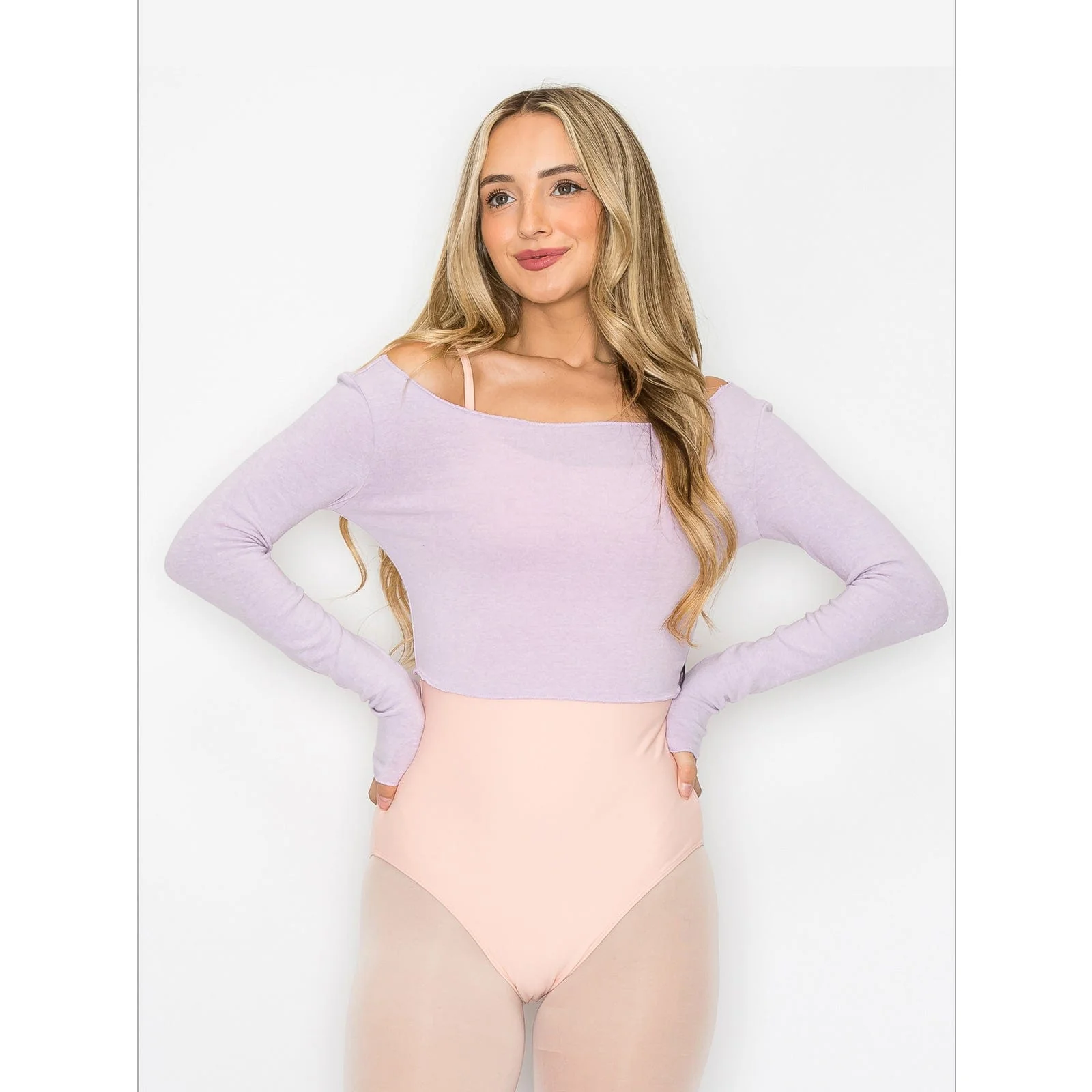 Aluvie Chloe Crop Top - Image 6