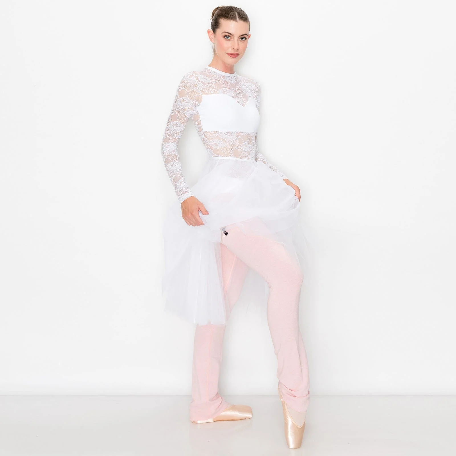 Aluvie Diva Legwarmers