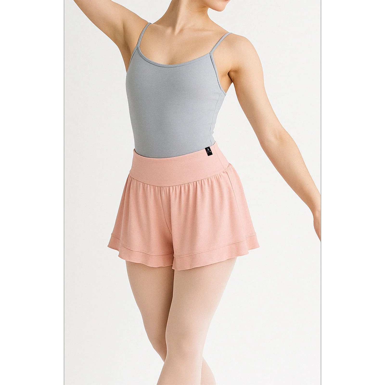 Aluvie Flo Petal Shorts - Image 3