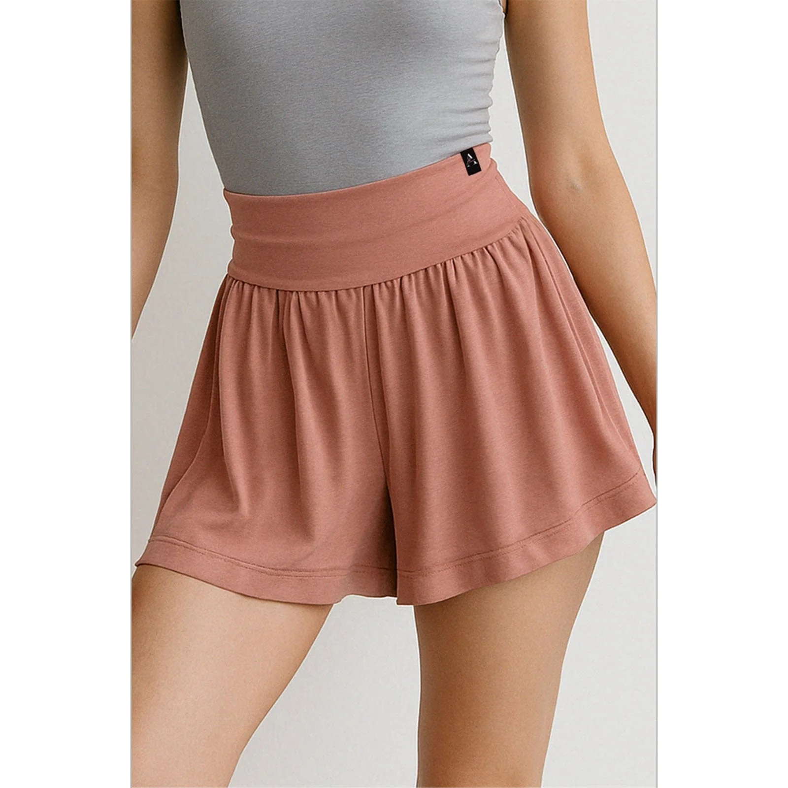 Aluvie Flo Petal Shorts - Image 4