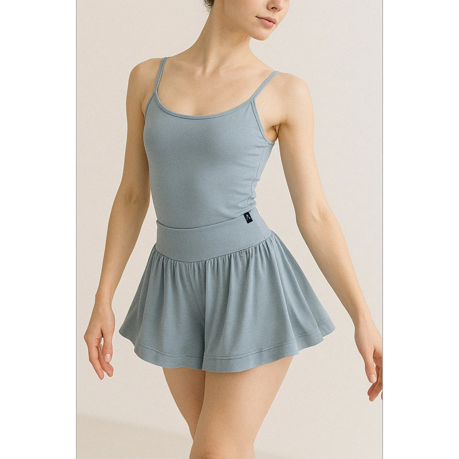 Aluvie Flo Petal Shorts - Image 5