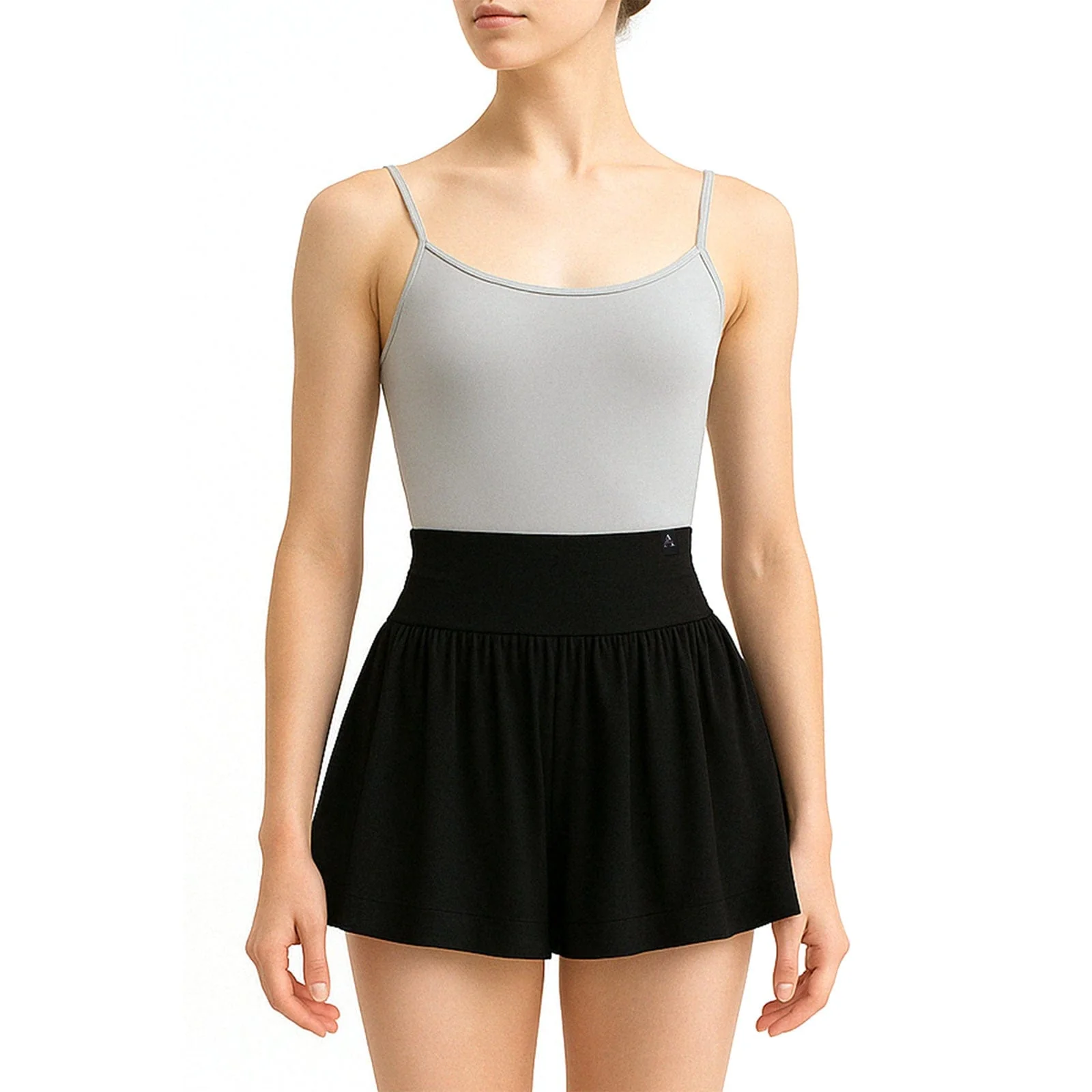 Aluvie Flo Petal Shorts - Image 6