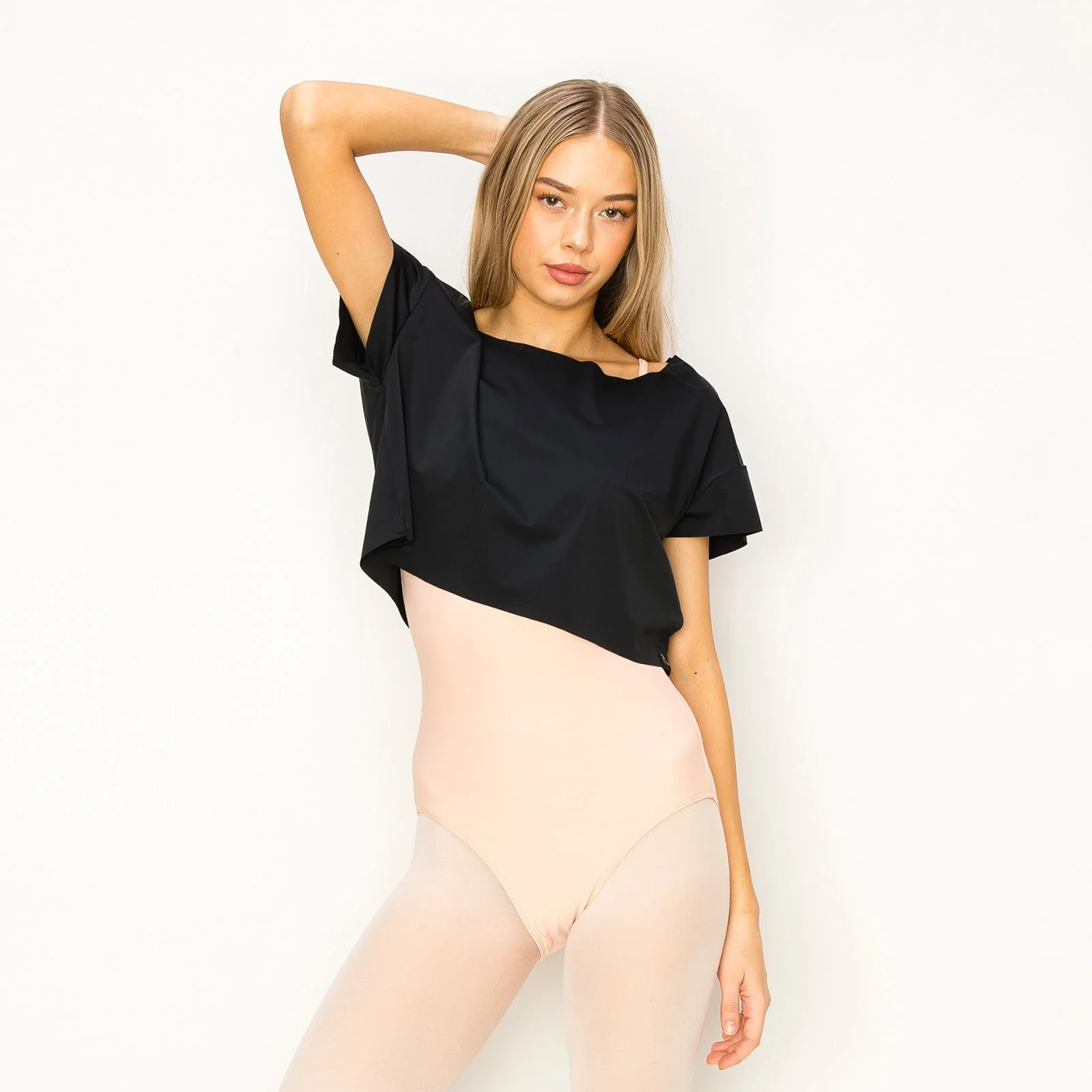 Aluvie Icee Crop Top - Image 5