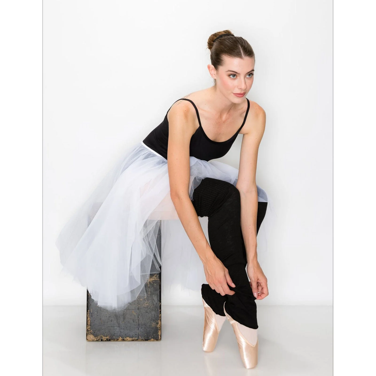Aluvie Lea Legwarmers - Image 5