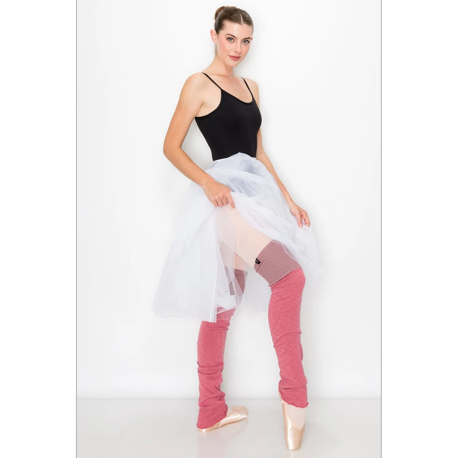 Aluvie Lea Legwarmers - Image 6