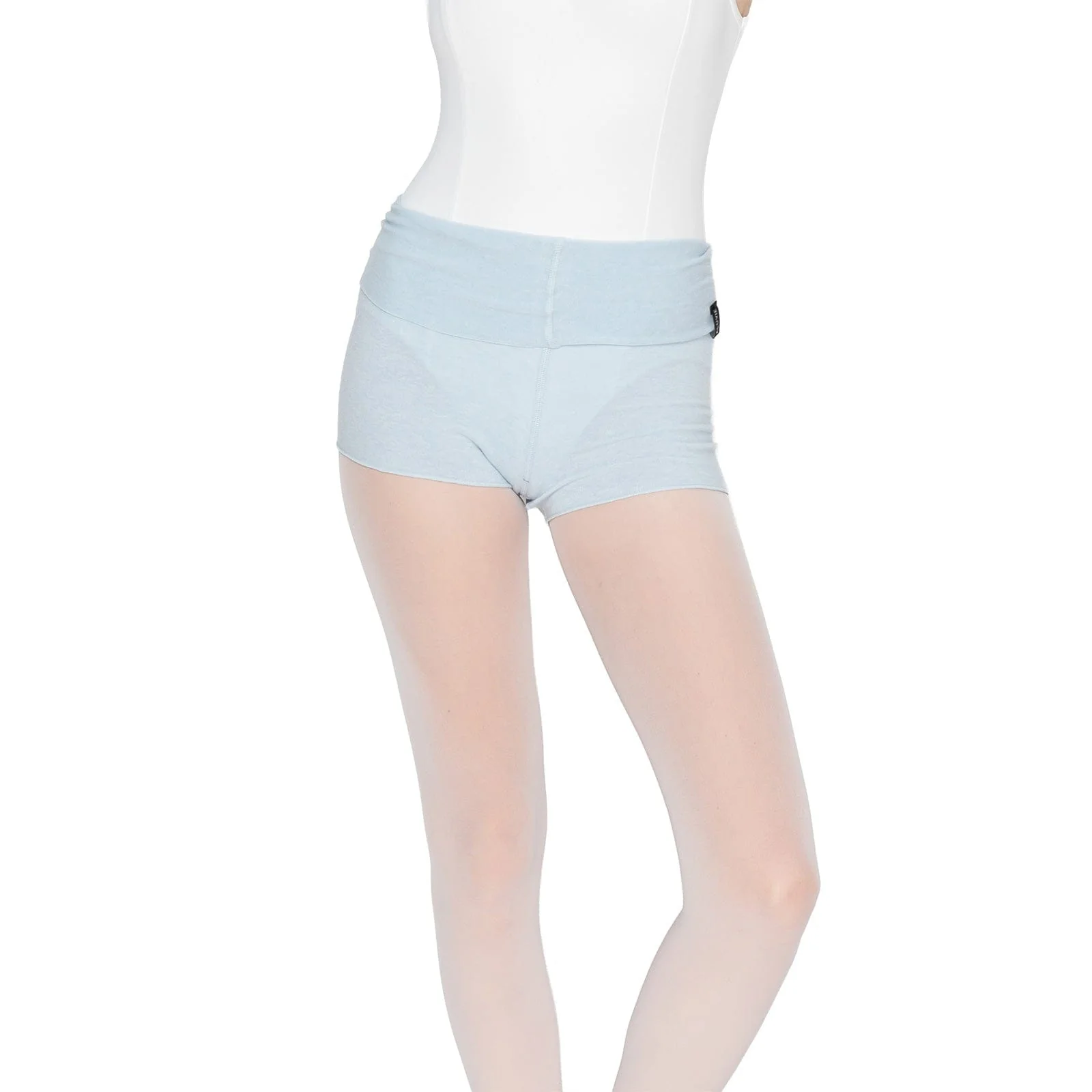 Aluvie Mia Roll Down Shorts - Image 12