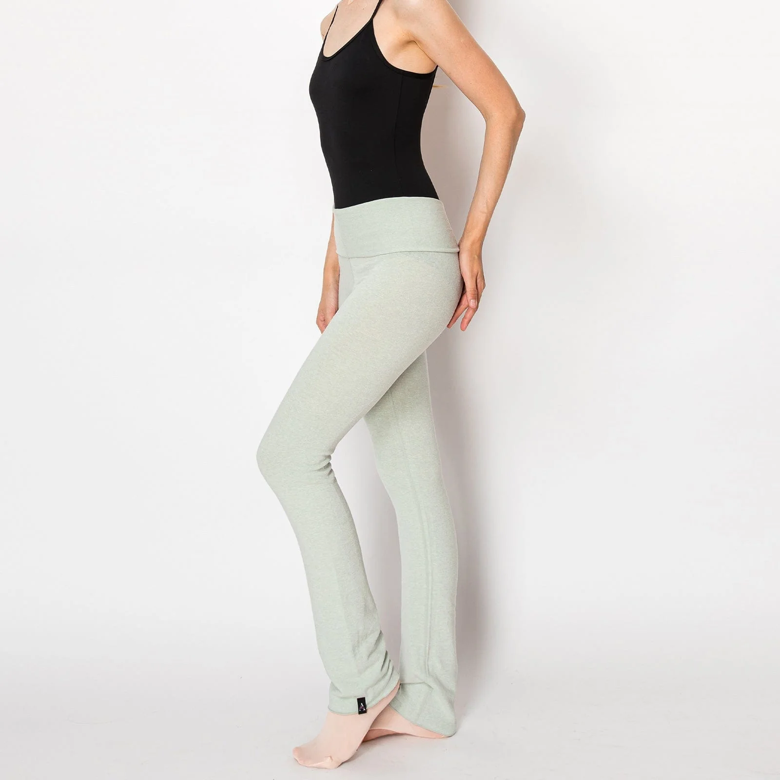 Aluvie Rose Roll-Down Pants - Image 7