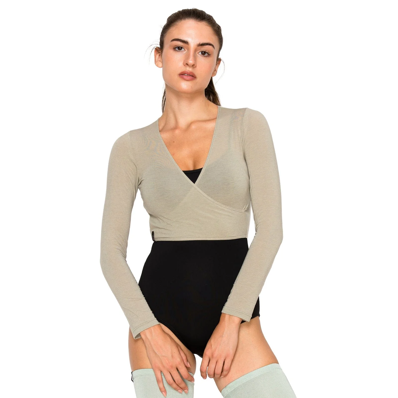 Aluvie Soo Top - Image 3
