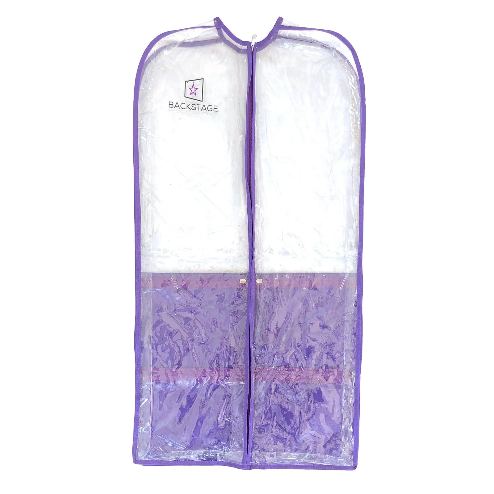 Backstage Gusseted Garment Bag - Image 5
