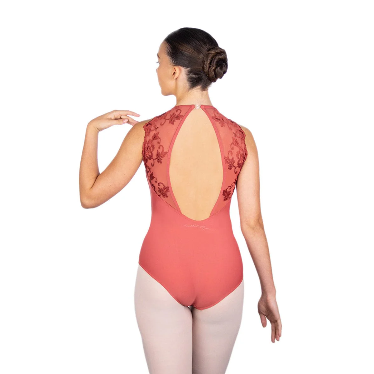 Ballet Rosa Alba Leotard - Image 3