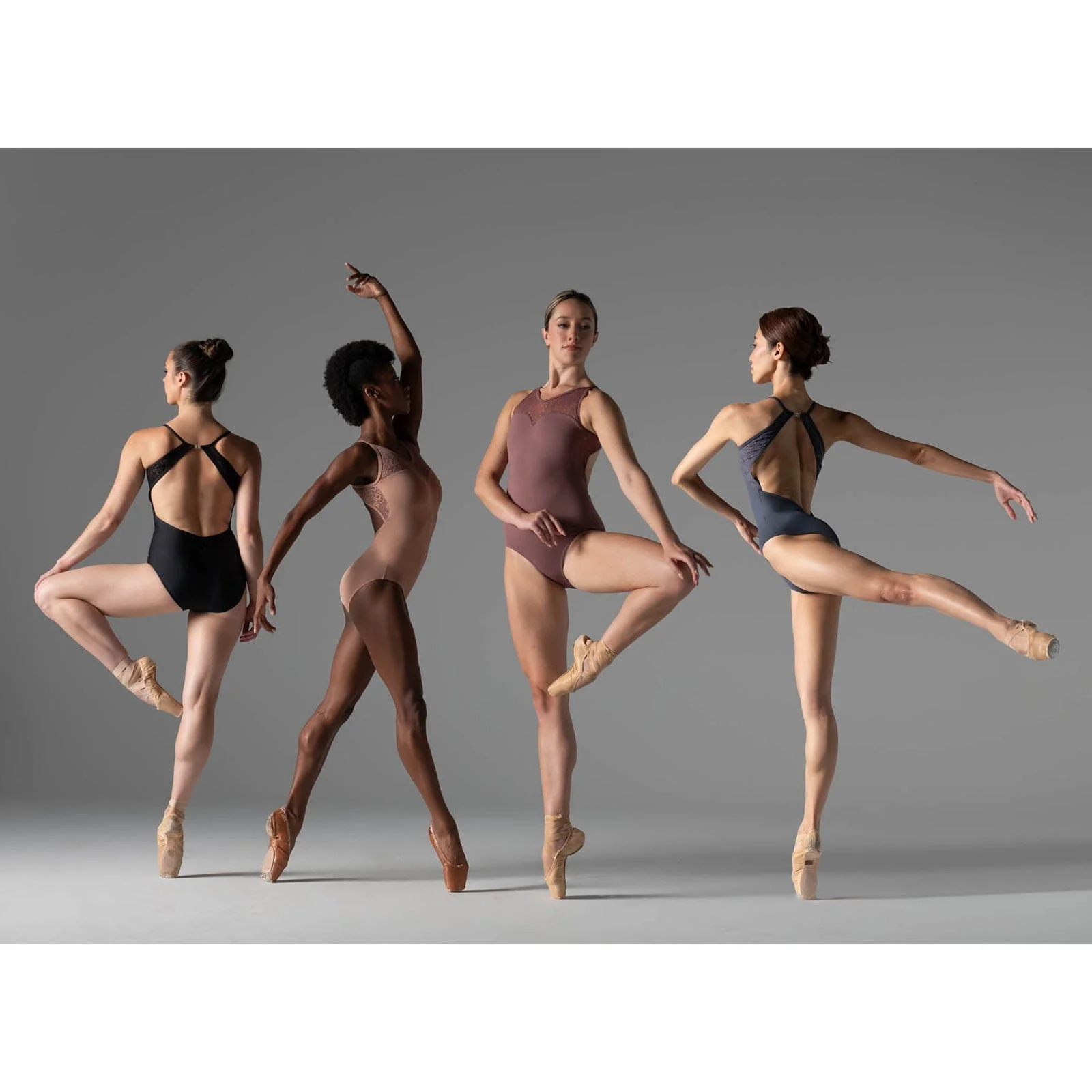 Ballet Rosa Amari Leotard - Image 6