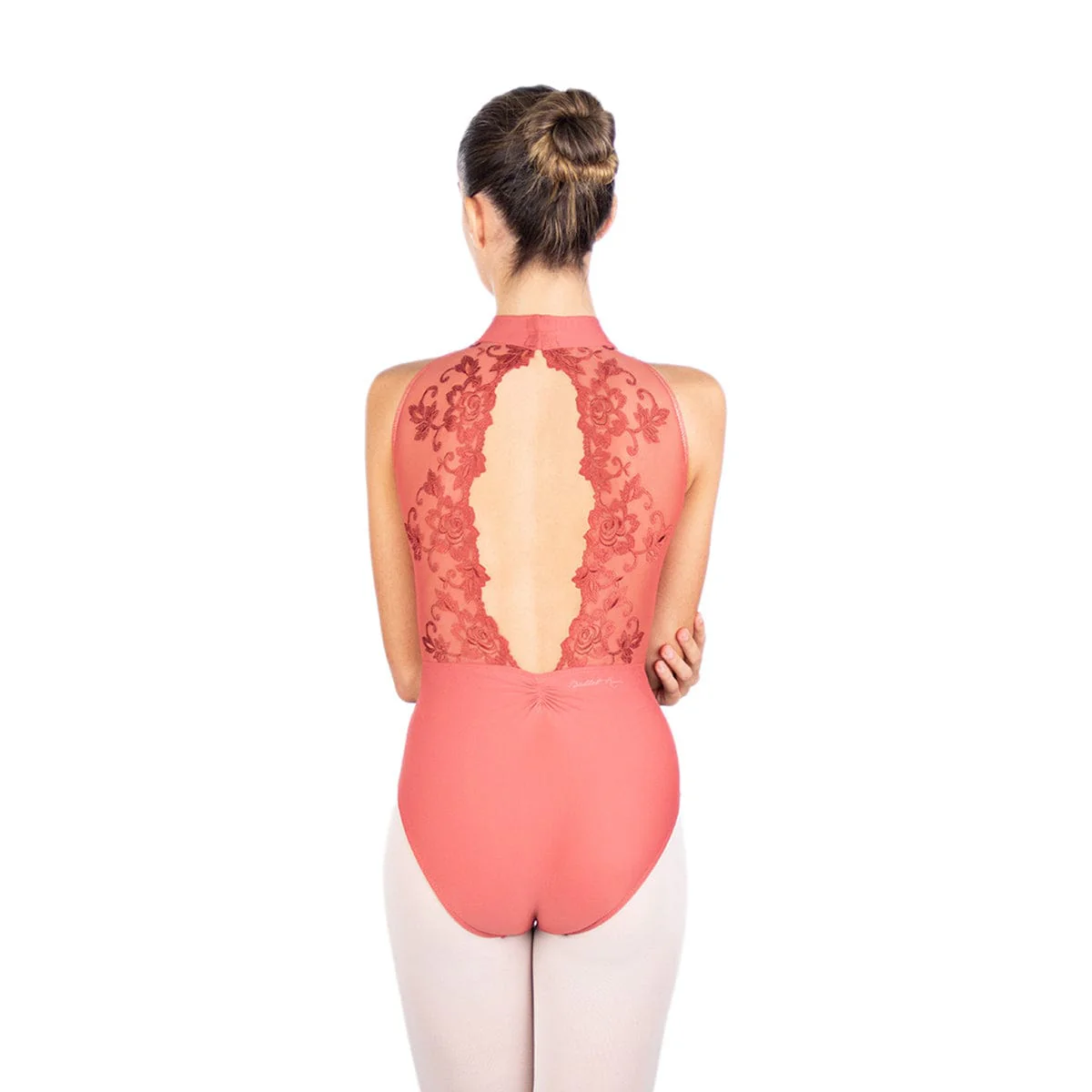 Ballet Rosa Amelie Leotard - Image 10