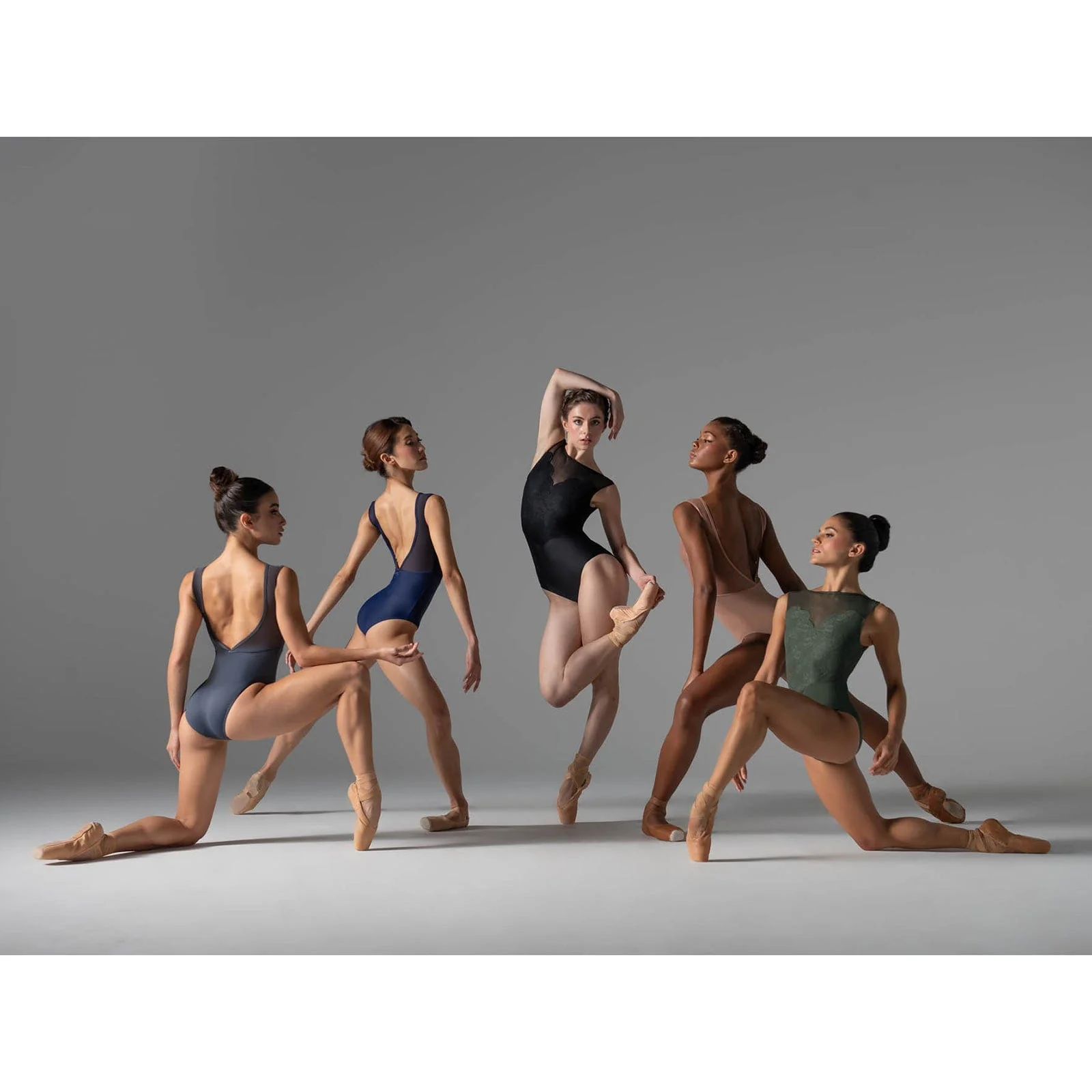 Ballet Rosa Caprice Leotard - Image 10