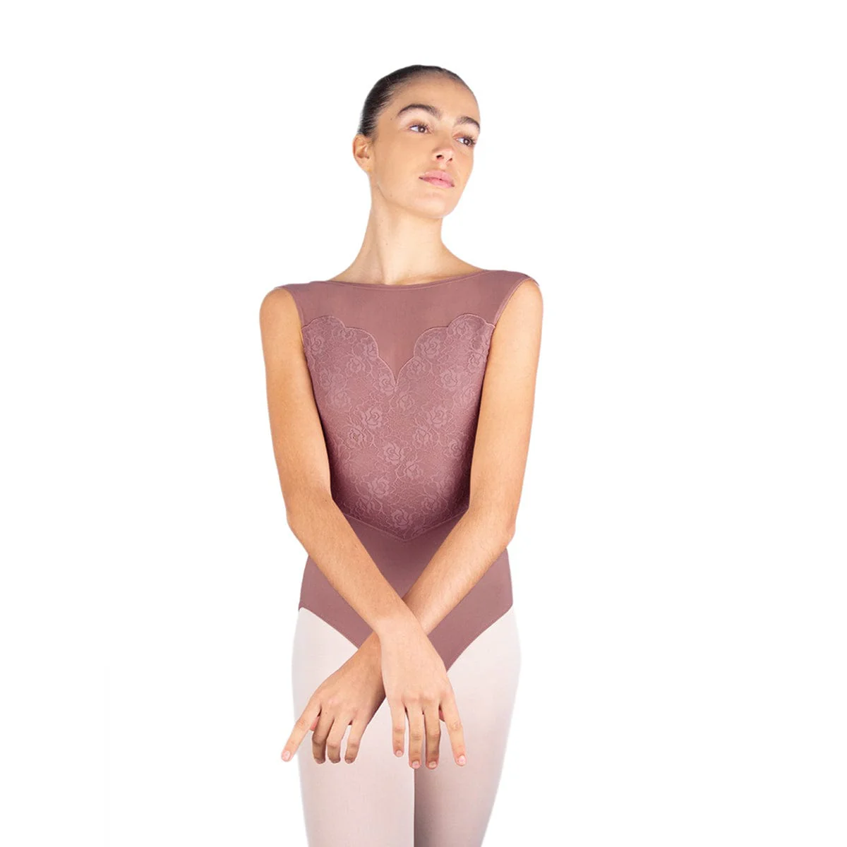Ballet Rosa Caprice Leotard - Image 3
