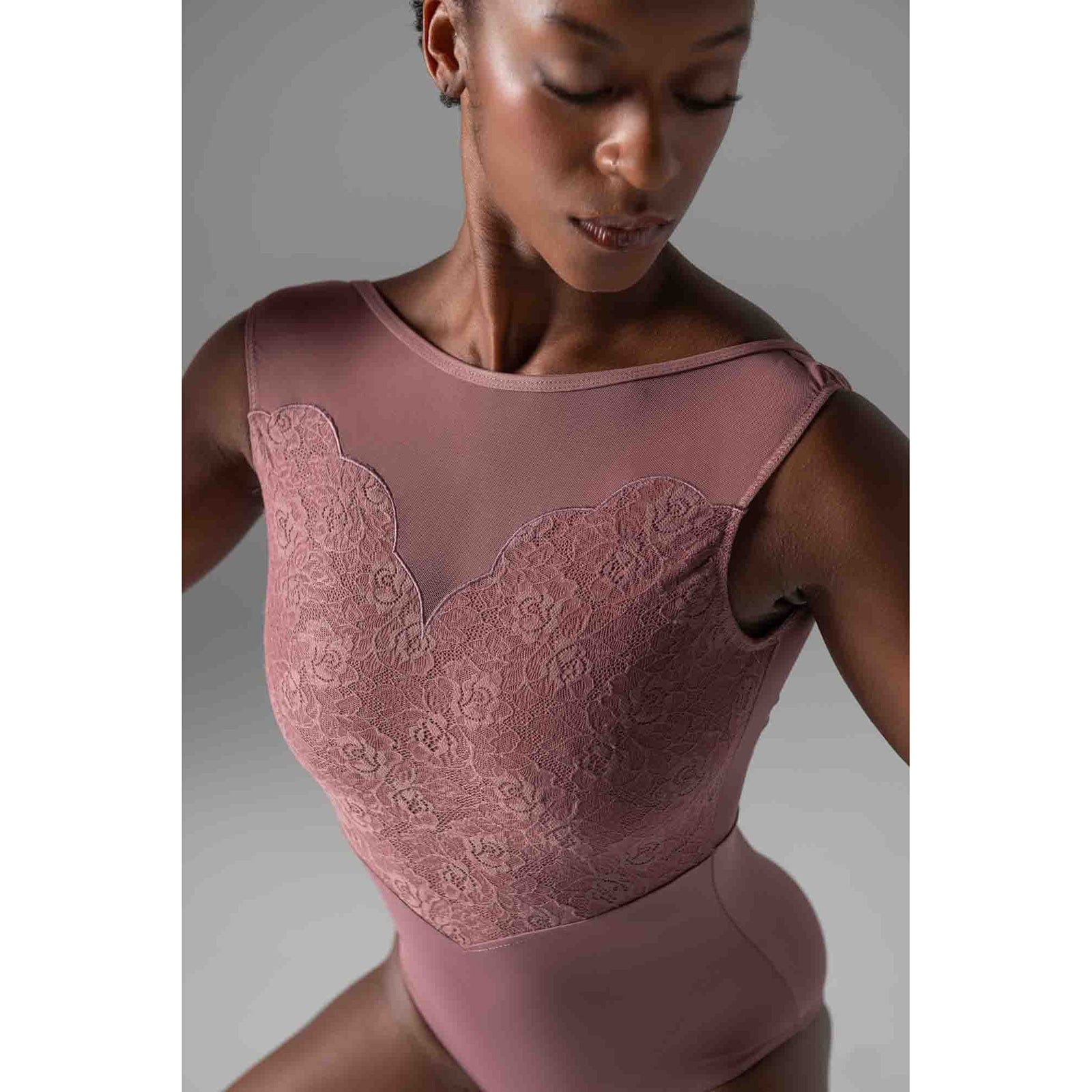 Ballet Rosa Caprice Leotard - Image 4