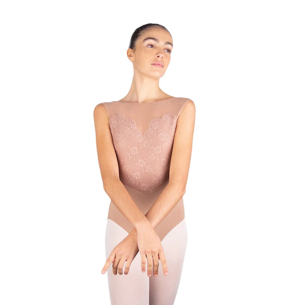 Ballet Rosa Caprice Leotard - Image 5