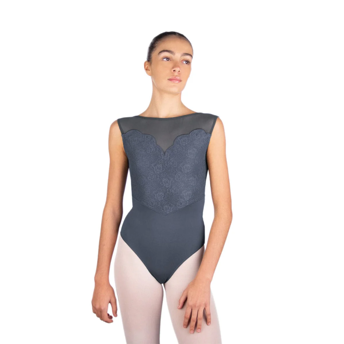 Ballet Rosa Caprice Leotard - Image 6