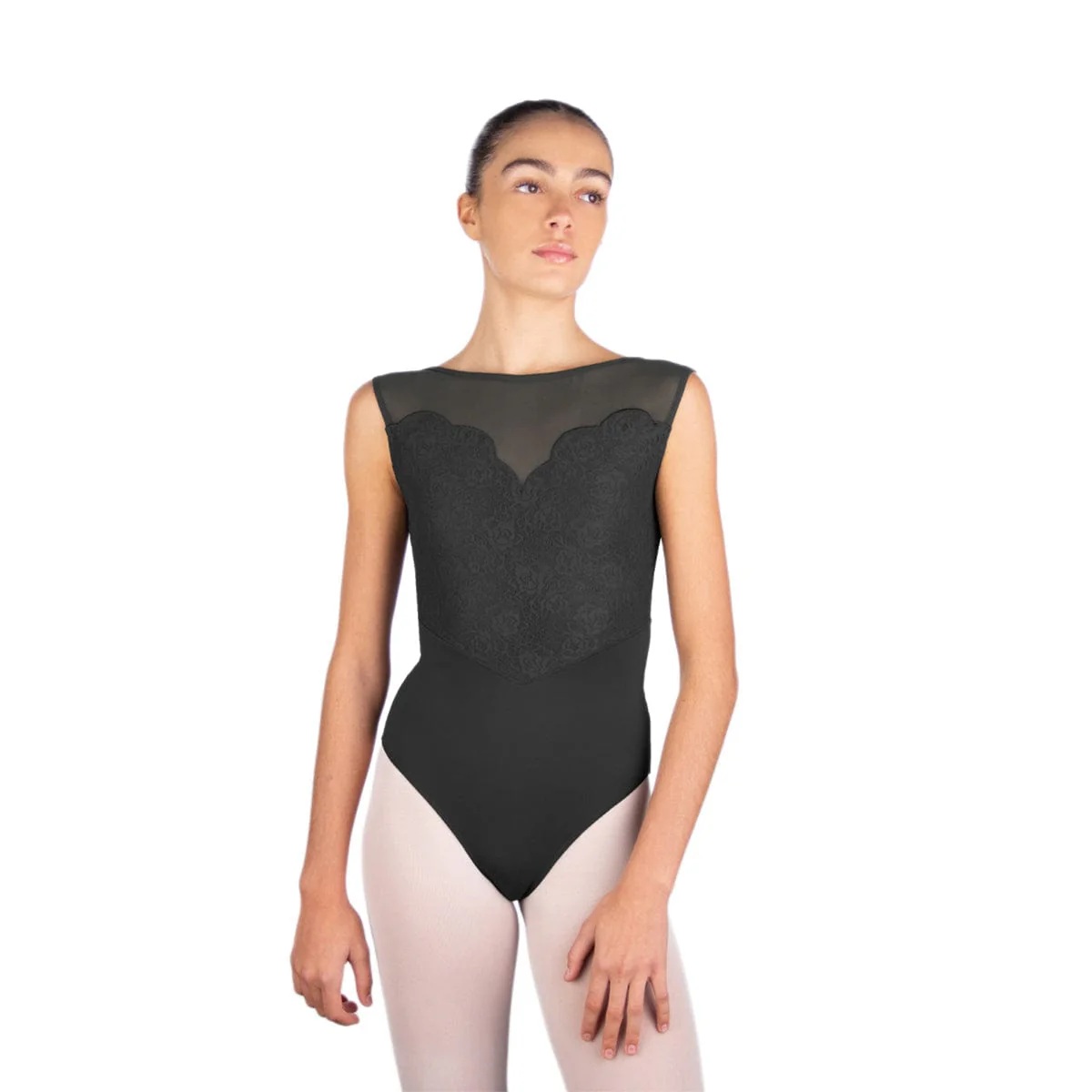 Ballet Rosa Caprice Leotard - Image 8