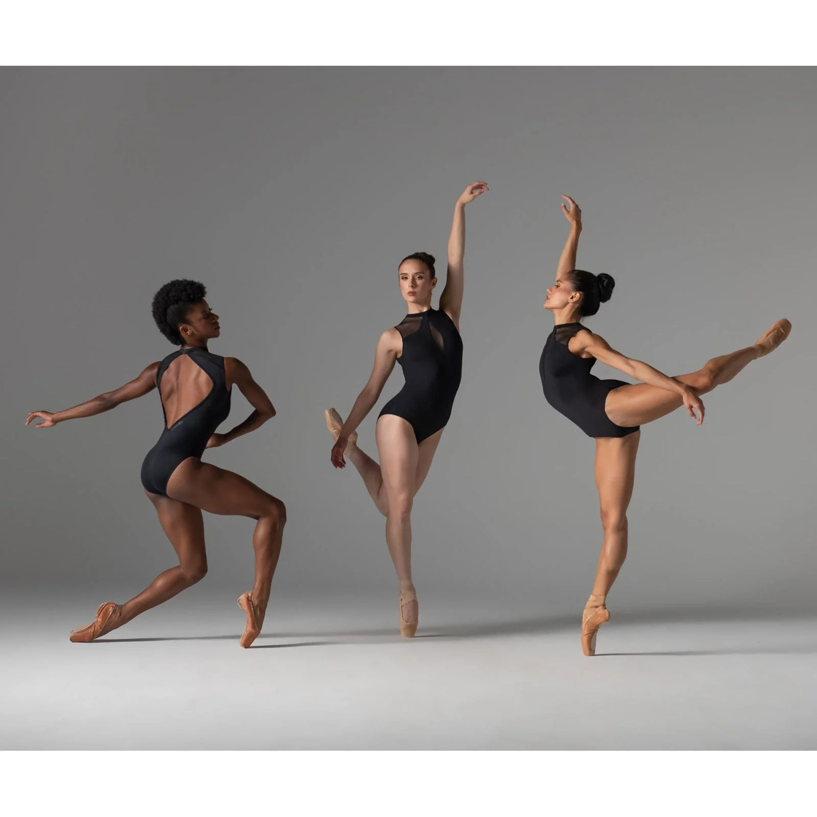 Ballet Rosa Deléon Leotard - Image 4