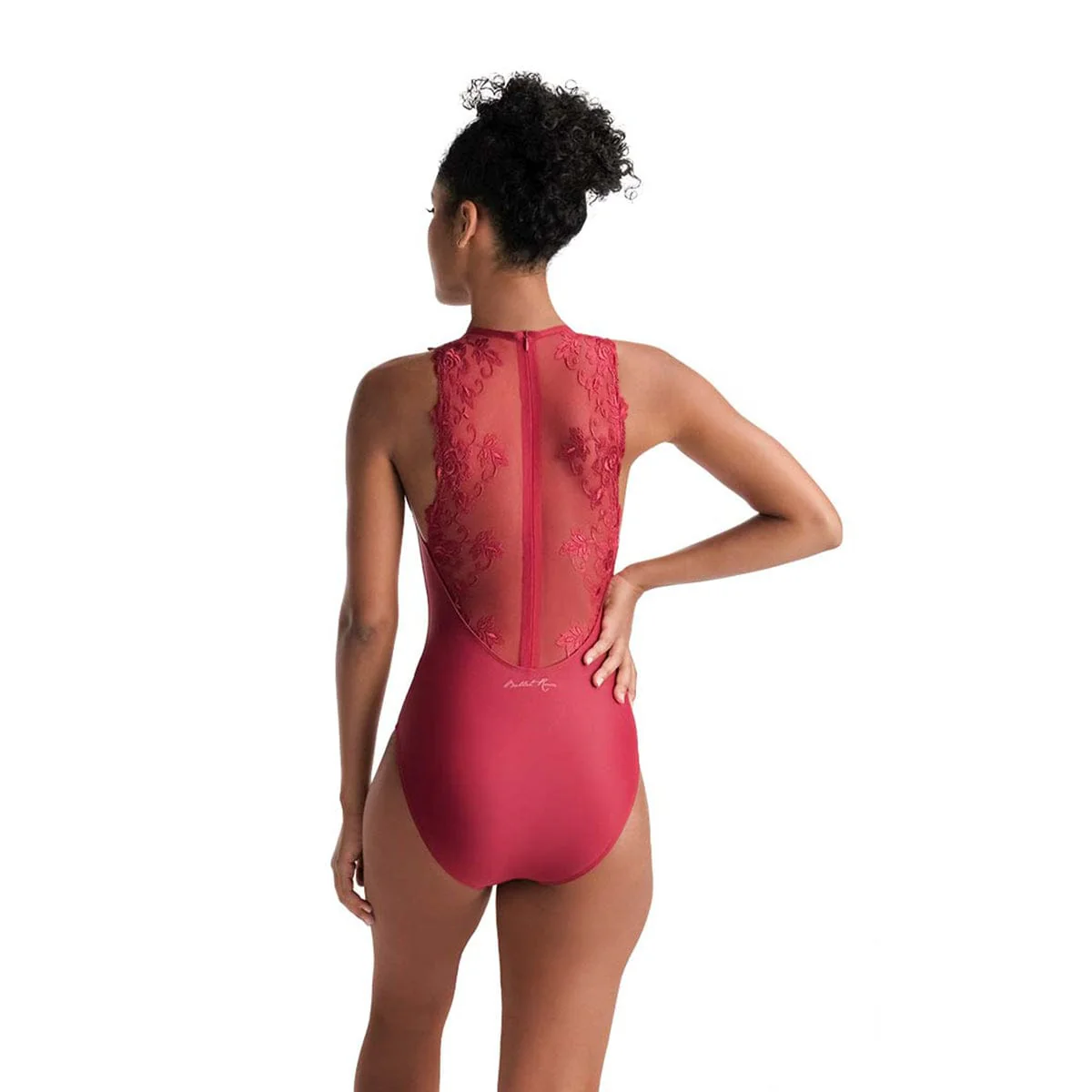 Ballet Rosa Esther Leotard - Image 4