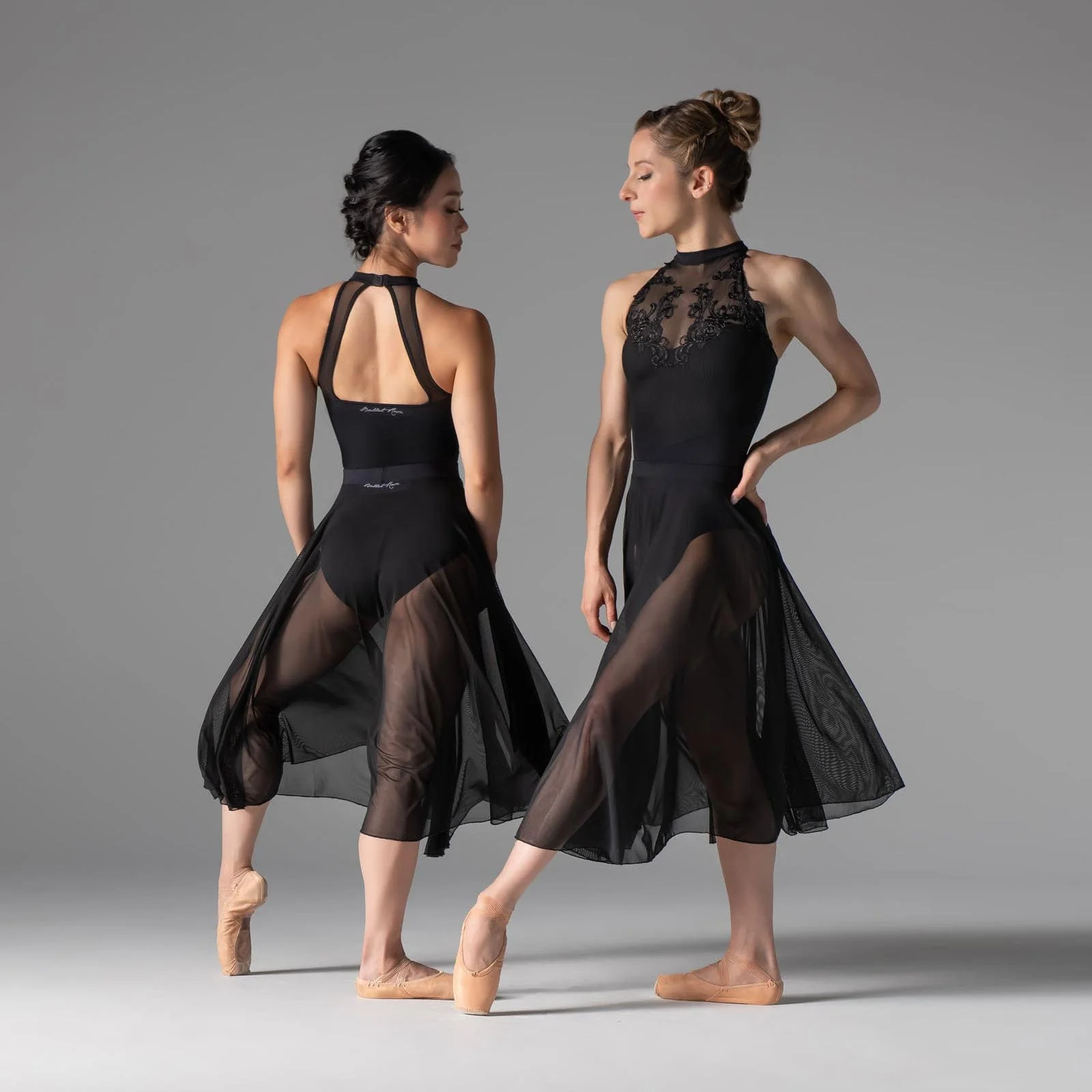 Ballet Rosa Faith Skirt - Image 3