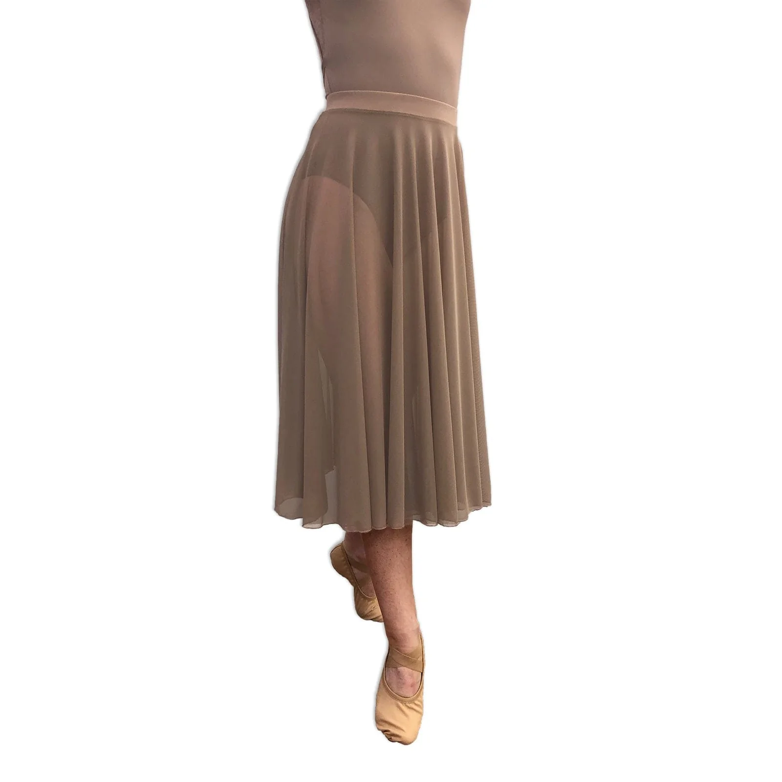 Ballet Rosa Faith Skirt - Image 4