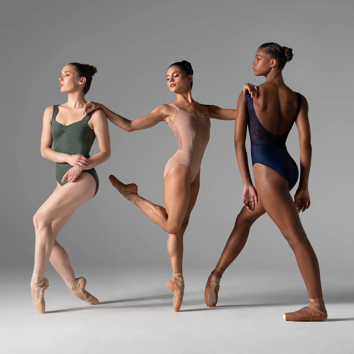 Ballet Rosa Inaya Leotard - Image 11