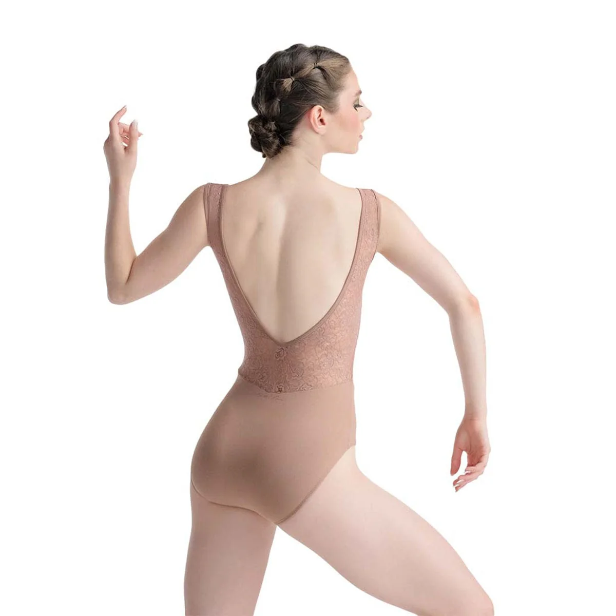 Ballet Rosa Inaya Leotard - Image 8