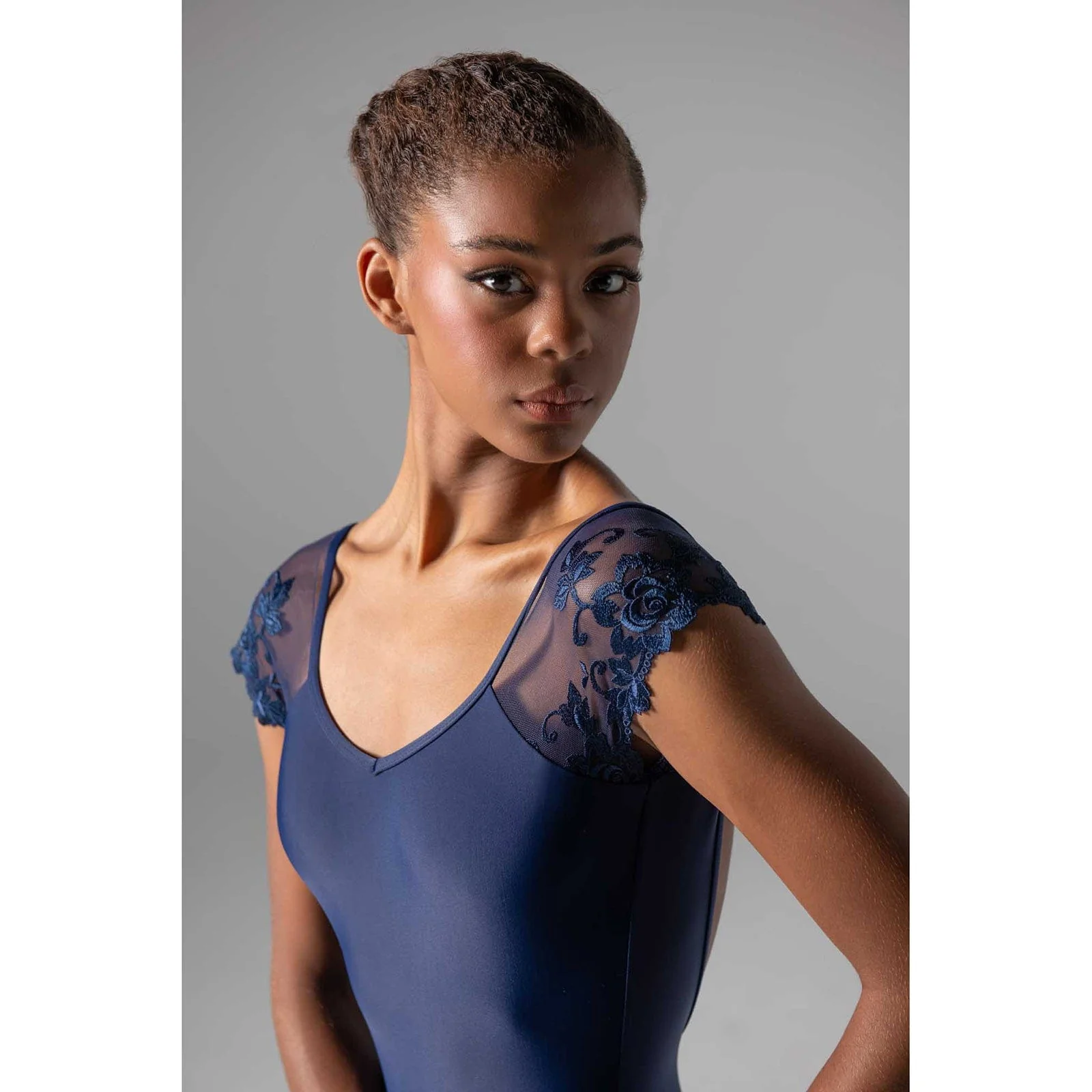 Ballet Rosa Josephine Leotard - Image 5