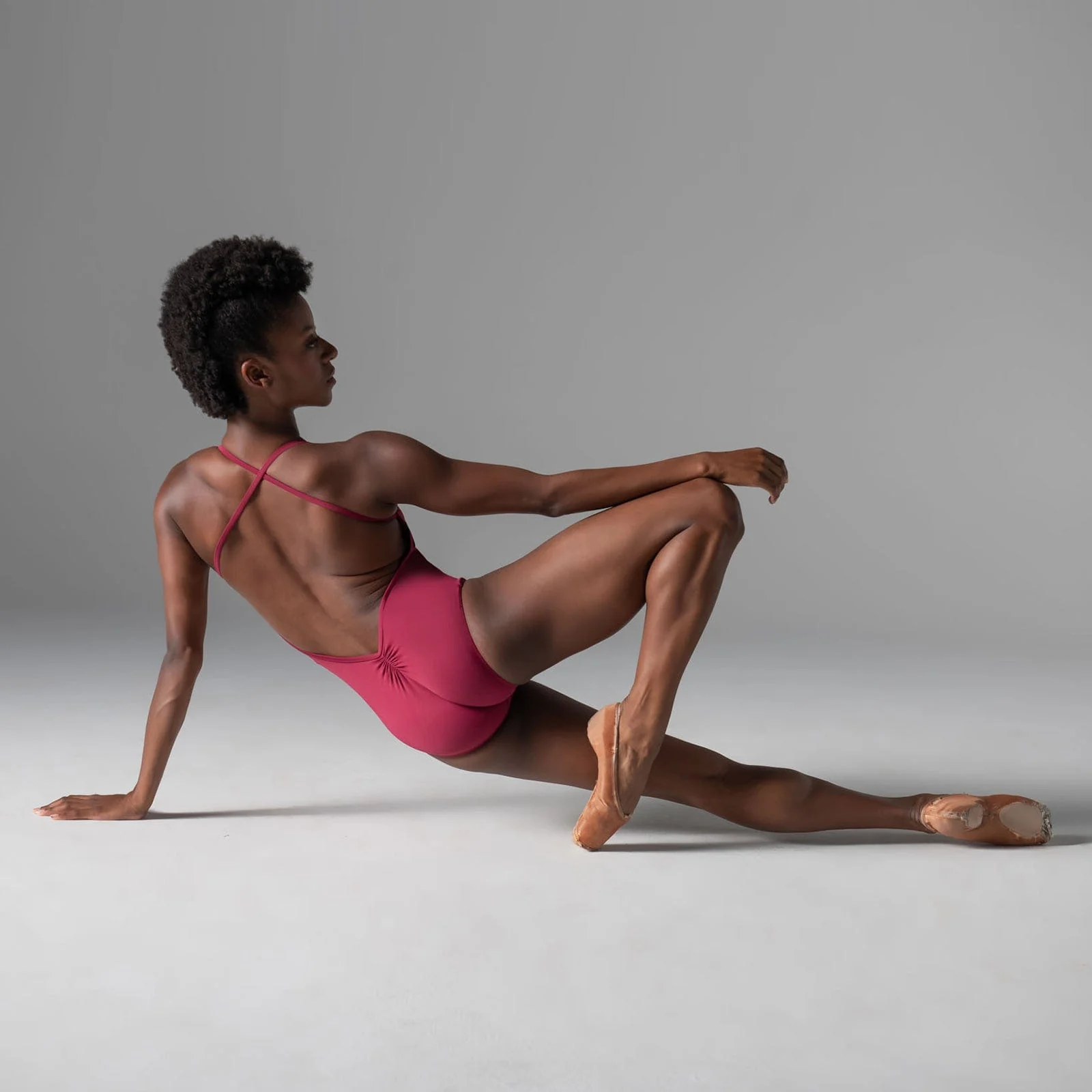 Ballet Rosa Kayla Leotard - Image 3