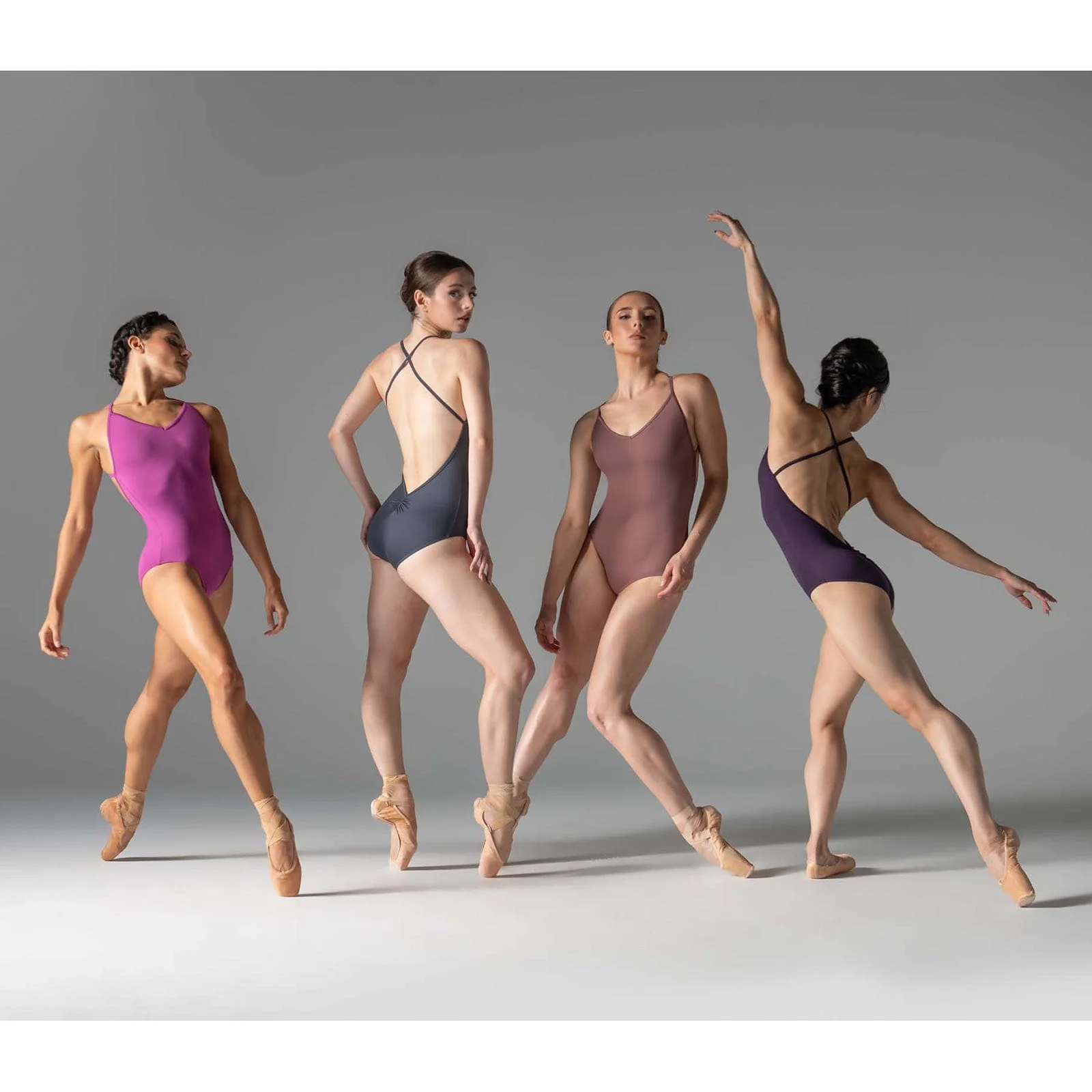 Ballet Rosa Kayla Leotard - Image 6