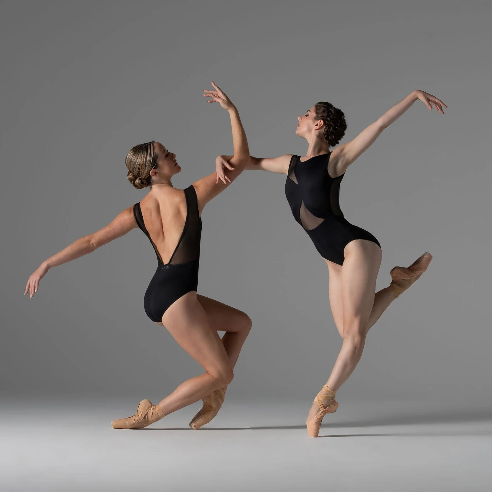Ballet Rosa Orane Leotard - Image 3