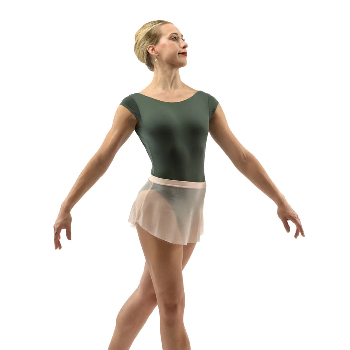 Ballet Rosa Skylar Skirt - Image 12