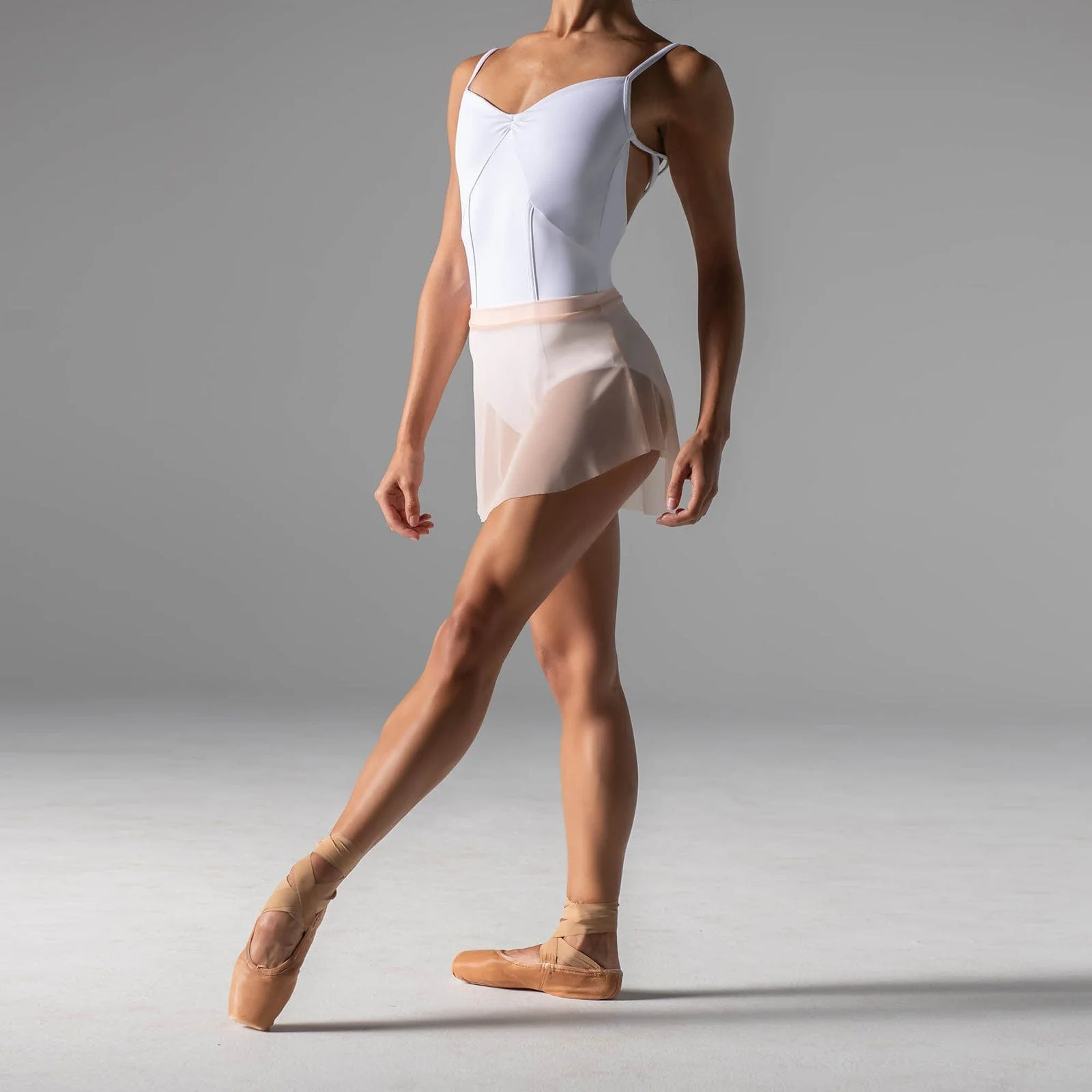 Ballet Rosa Skylar Skirt - Image 7