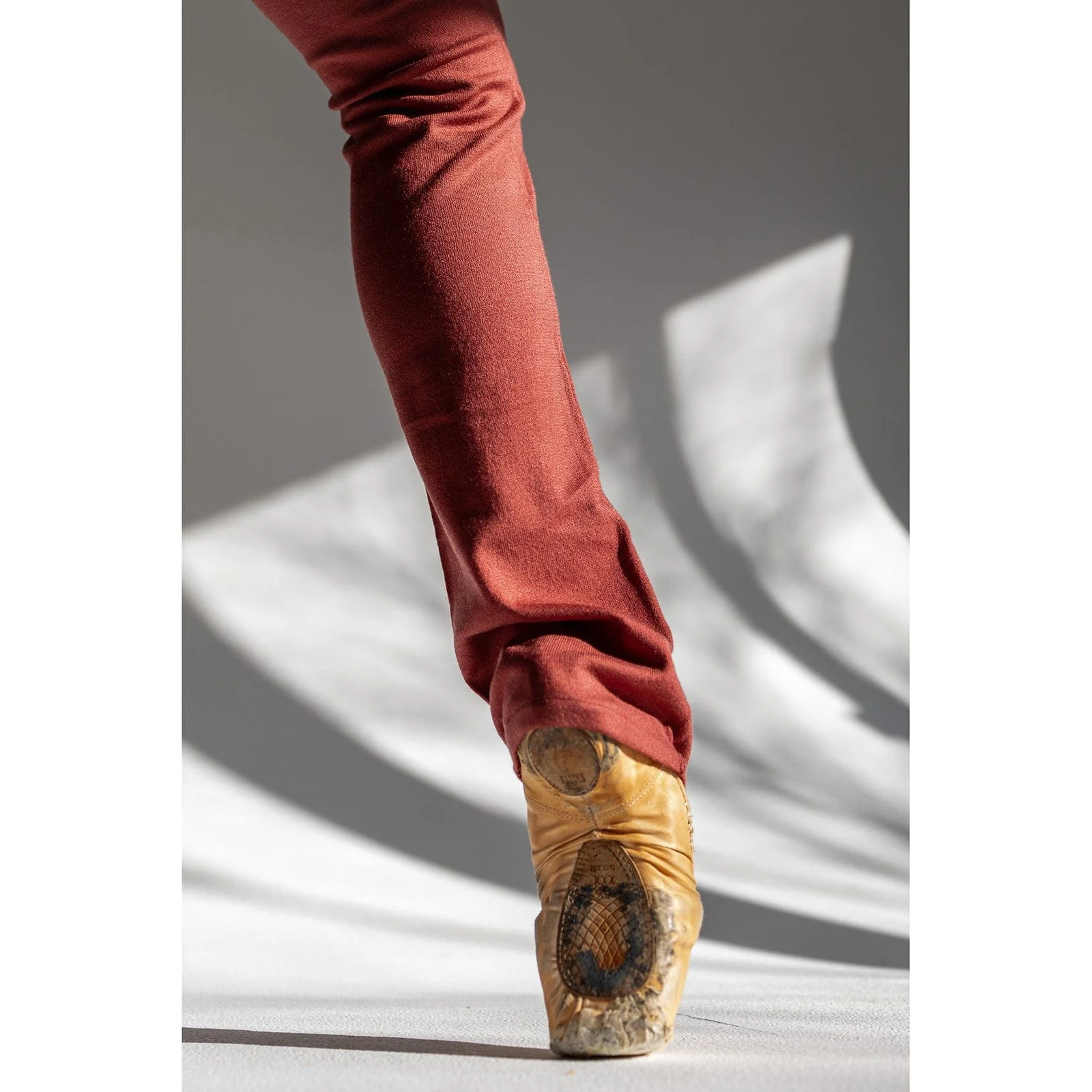 Barre Trash Long Legwarmers - Image 15