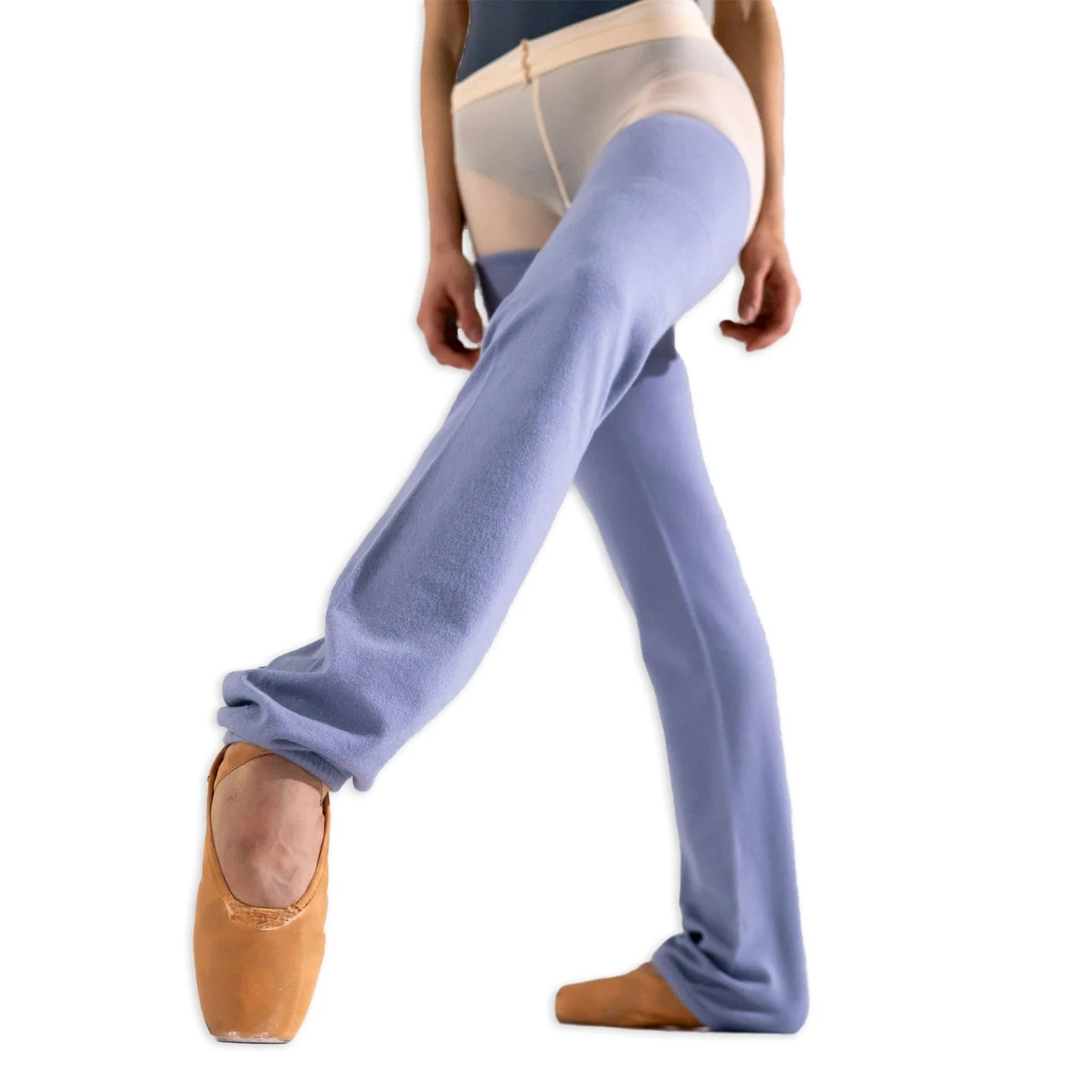 Barre Trash Long Legwarmers - Image 18