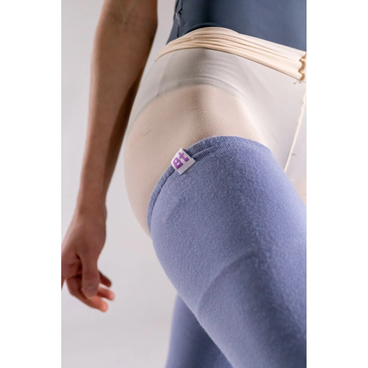 Barre Trash Long Legwarmers - Image 19