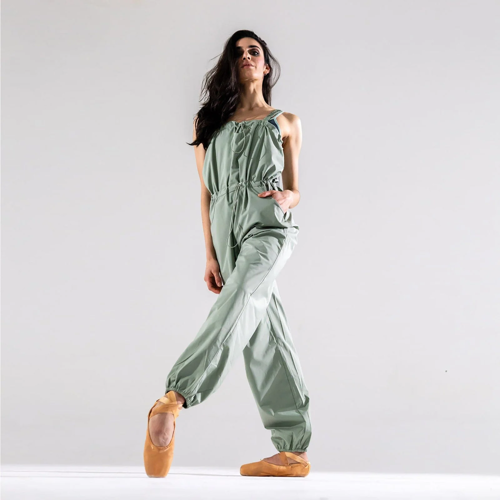 Barre Trash Overalls - Image 10