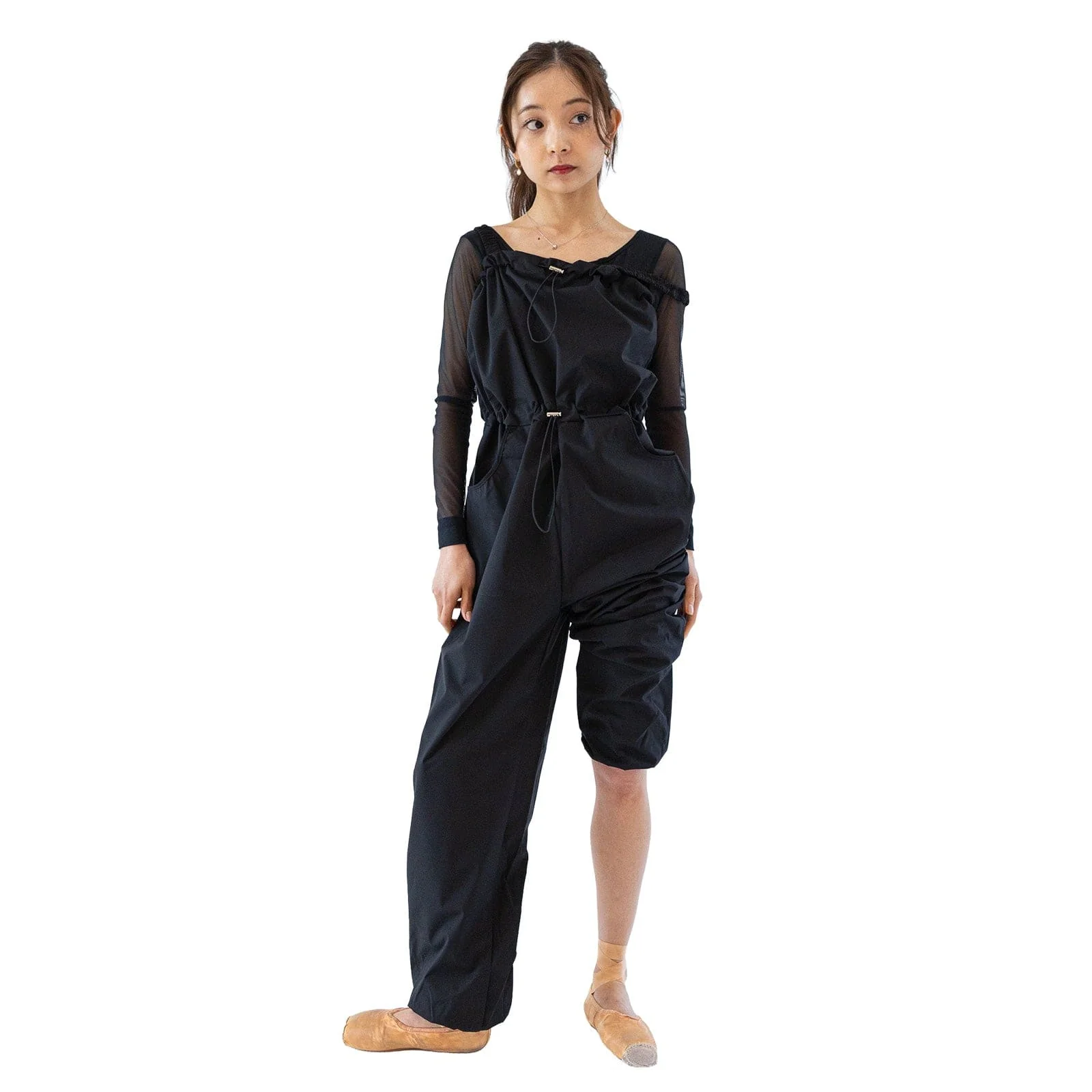 Barre Trash Overalls - Image 13