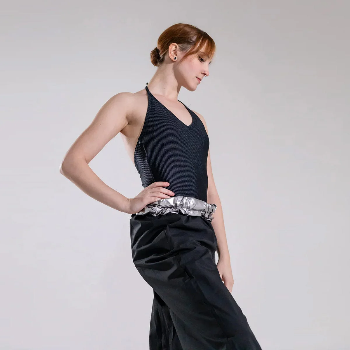Barre Trash Overalls - Image 4