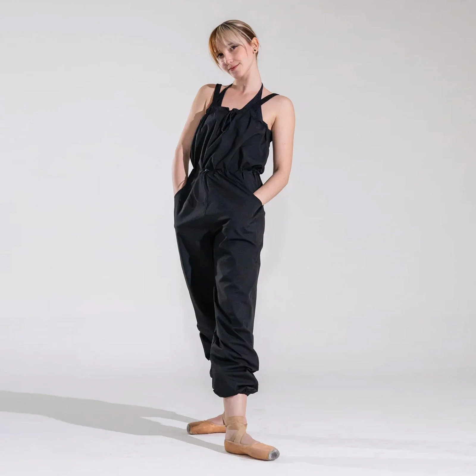 Barre Trash Overalls - Image 6