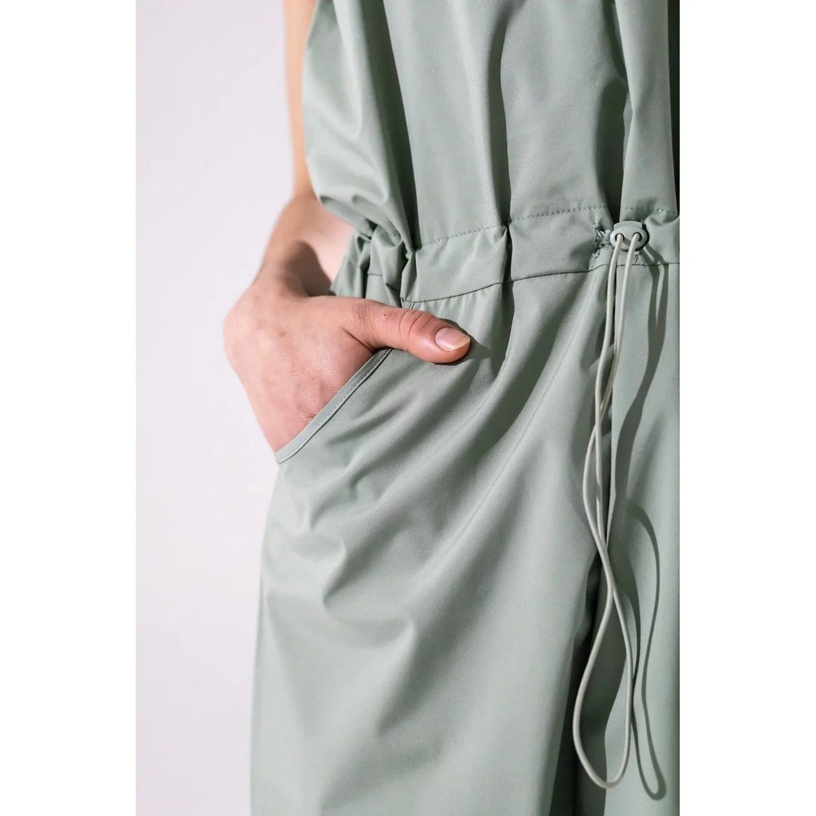 Barre Trash Overalls - Image 7