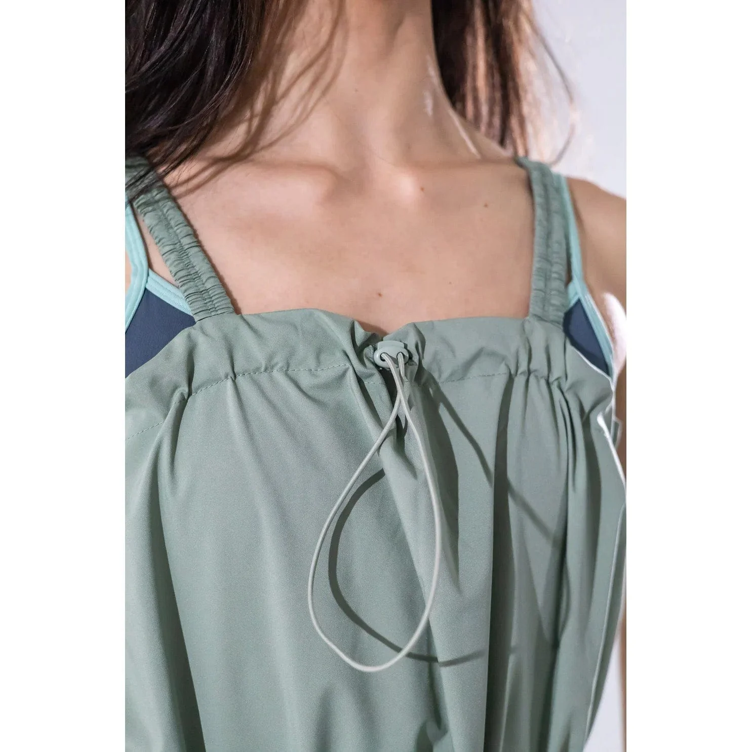 Barre Trash Overalls - Image 8
