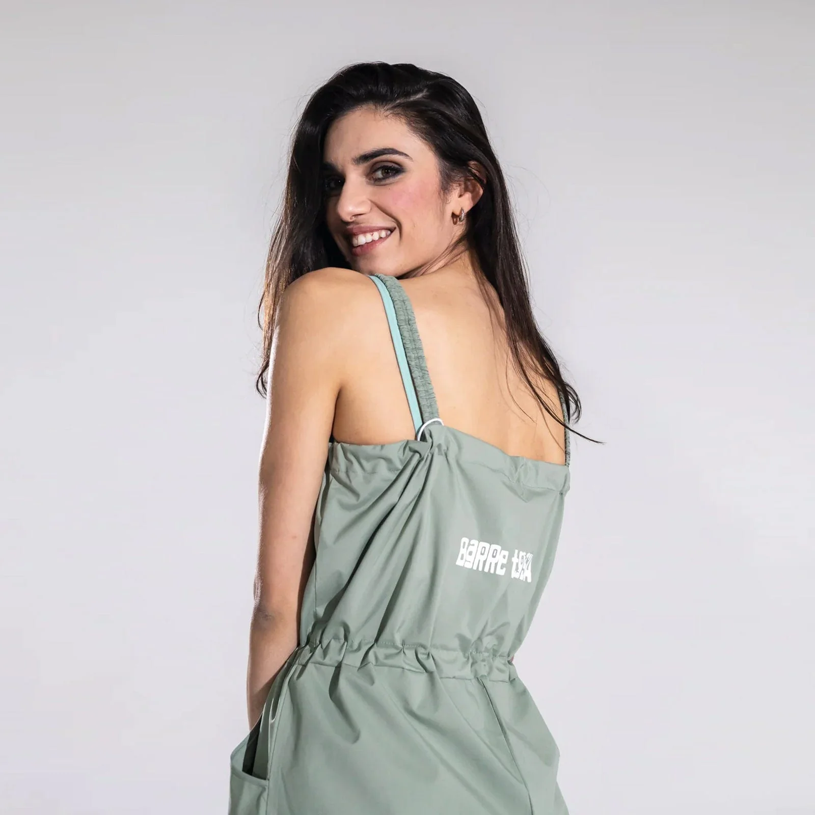 Barre Trash Overalls - Image 9