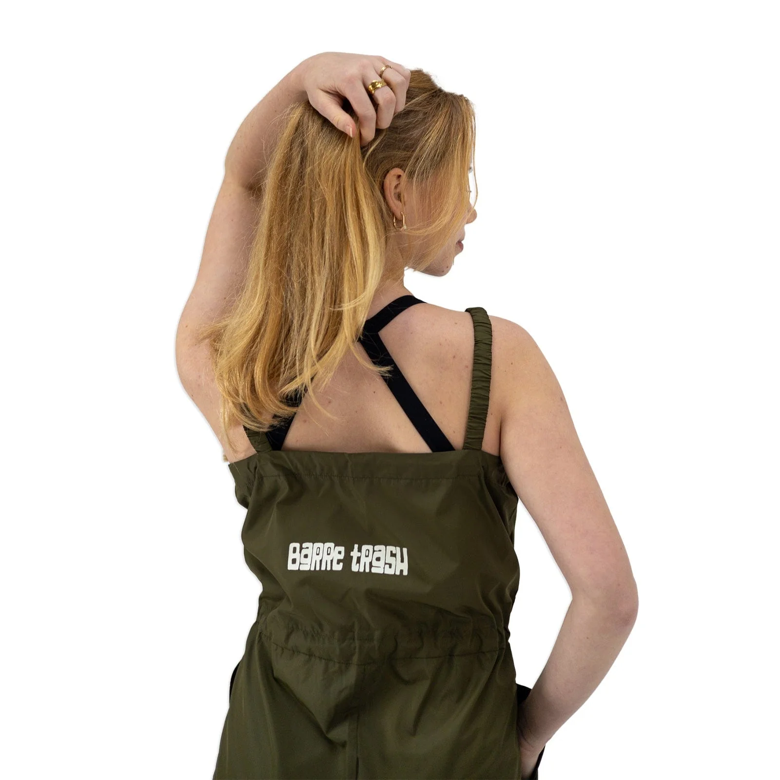 Barre Trash Romper - Image 5