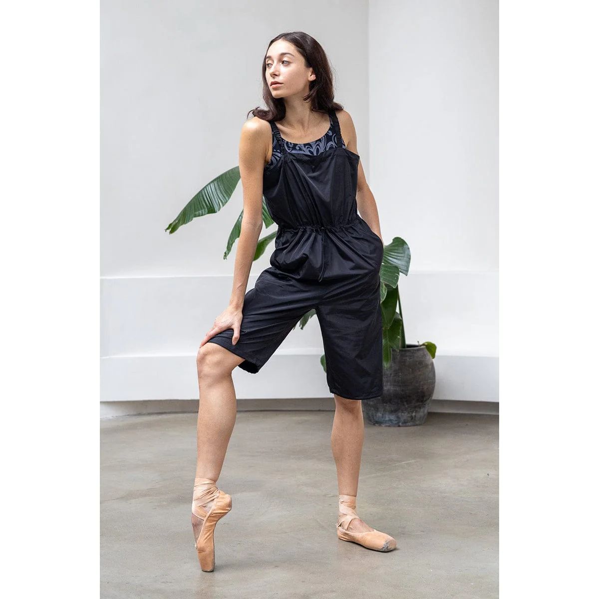 Barre Trash Romper - Image 9